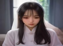 用户在安静的书房中使用种子搜索快速定位所需资讯，笔记本屏幕发出蓝光，表情专注满意，体现平台的便捷价值
